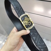 $60.00 USD Versace AAA Quality Belts For Men #1221858