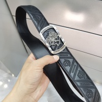 $60.00 USD Versace AAA Quality Belts For Men #1221859