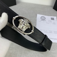 $68.00 USD Versace AAA Quality Belts For Men #1221862