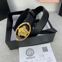 $68.00 USD Versace AAA Quality Belts For Men #1221863