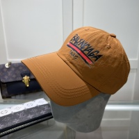 $25.00 USD Balenciaga Caps #1221869