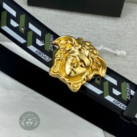 $64.00 USD Versace AAA Quality Belts For Men #1221876