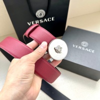 $68.00 USD Versace AAA Quality Belts For Men #1221879