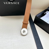 $68.00 USD Versace AAA Quality Belts For Men #1221882