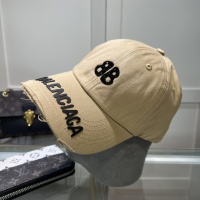 $25.00 USD Balenciaga Caps #1221890