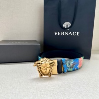 $72.00 USD Versace AAA Quality Belts For Men #1221893