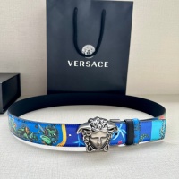 $72.00 USD Versace AAA Quality Belts For Men #1221894