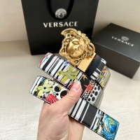 $72.00 USD Versace AAA Quality Belts For Men #1221899