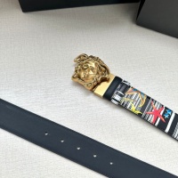 $72.00 USD Versace AAA Quality Belts For Men #1221899