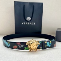 $72.00 USD Versace AAA Quality Belts For Men #1221902