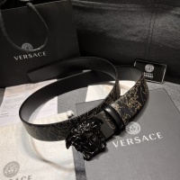 $60.00 USD Versace AAA Quality Belts For Unisex #1221917