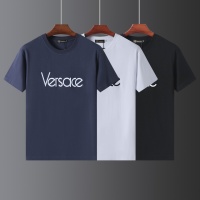 $32.00 USD Versace T-Shirts Short Sleeved For Unisex #1221924