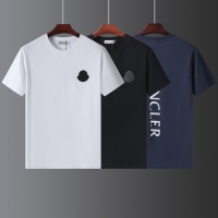 $32.00 USD Moncler T-Shirts Short Sleeved For Unisex #1221934