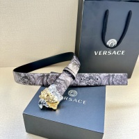 $68.00 USD Versace AAA Quality Belts For Unisex #1221978