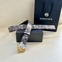 $68.00 USD Versace AAA Quality Belts For Unisex #1221979