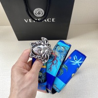 $68.00 USD Versace AAA Quality Belts For Unisex #1221998