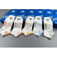 $25.00 USD Adidas Socks For Women #1222004