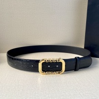 $68.00 USD Versace AAA Quality Belts For Unisex #1222009