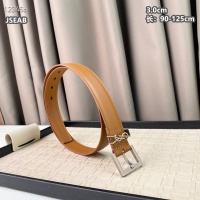 $48.00 USD Yves Saint Laurent AAA Quality Belts For Unisex #1222067