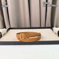 $48.00 USD Yves Saint Laurent AAA Quality Belts For Women #1222075