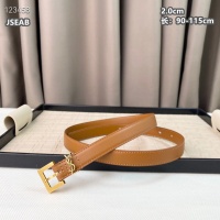 $48.00 USD Yves Saint Laurent AAA Quality Belts For Women #1222075