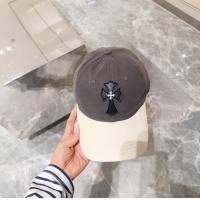 $25.00 USD Chrome Hearts Caps #1222086