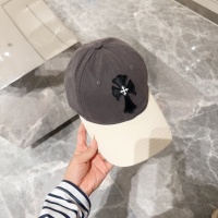 $25.00 USD Chrome Hearts Caps #1222086