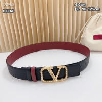 $64.00 USD Valentino AAA Quality Belts For Unisex #1222091