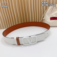 $64.00 USD Valentino AAA Quality Belts For Unisex #1222092