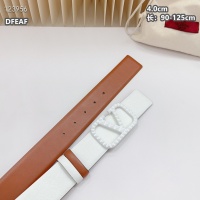 $64.00 USD Valentino AAA Quality Belts For Unisex #1222092