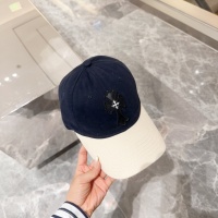 $25.00 USD Chrome Hearts Caps #1222094