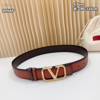 $64.00 USD Valentino AAA Quality Belts For Unisex #1222096