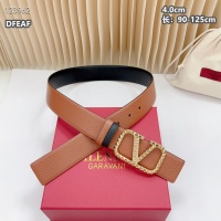 $64.00 USD Valentino AAA Quality Belts For Unisex #1222097