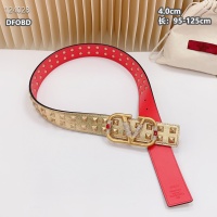 $92.00 USD Valentino AAA Quality Belts For Unisex #1222098