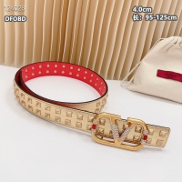 $92.00 USD Valentino AAA Quality Belts For Unisex #1222098