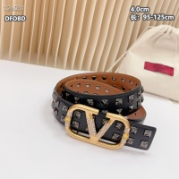 $92.00 USD Valentino AAA Quality Belts For Unisex #1222101