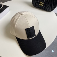 $25.00 USD LOEWE Caps #1222107