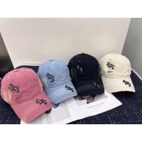 $27.00 USD Chrome Hearts Caps #1222108