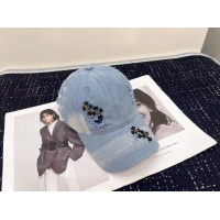 $27.00 USD Chrome Hearts Caps #1222111