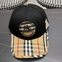 $32.00 USD Burberry Caps #1222163