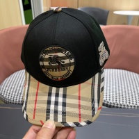 $32.00 USD Burberry Caps #1222163