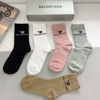 $29.00 USD Balenciaga Socks #1222167