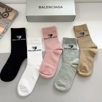 $29.00 USD Balenciaga Socks #1222167