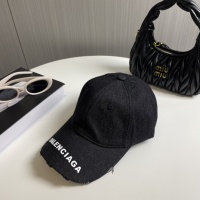 $25.00 USD Balenciaga Caps #1222223