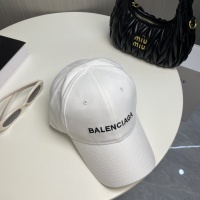 $25.00 USD Balenciaga Caps #1222224