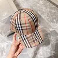 $27.00 USD Burberry Caps #1222255