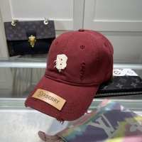 $25.00 USD Burberry Caps #1222362