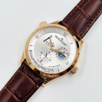 $212.00 USD Jaeger-LeCoultre AAA Quality Watches For Men #1222379