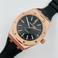 $165.00 USD Audemars Piguet AAA Quality Watches For Men #1222391