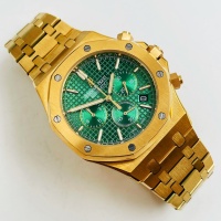 $172.00 USD Audemars Piguet AAA Quality Watches For Men #1222405